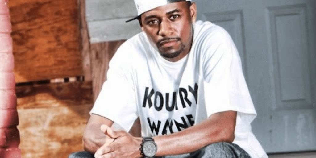 Kountry Wayne Net Worth 2022 Career, & Biography