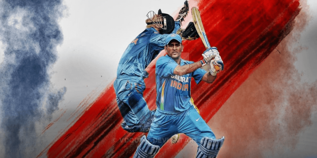 MS Dhoni Net Worth 2021