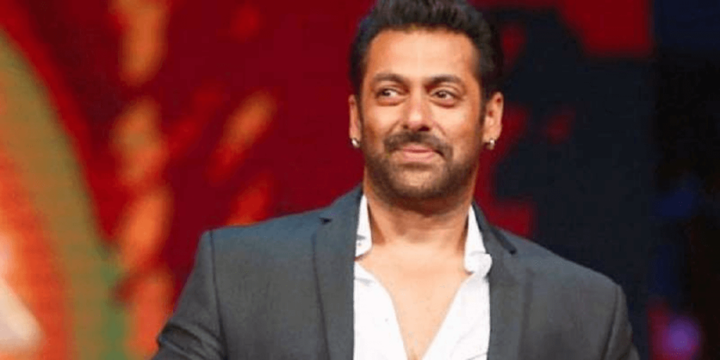 Salman Khan Net Worth 2021