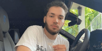 Adin Ross Net Worth 2022: Earnings, Career, & Biography