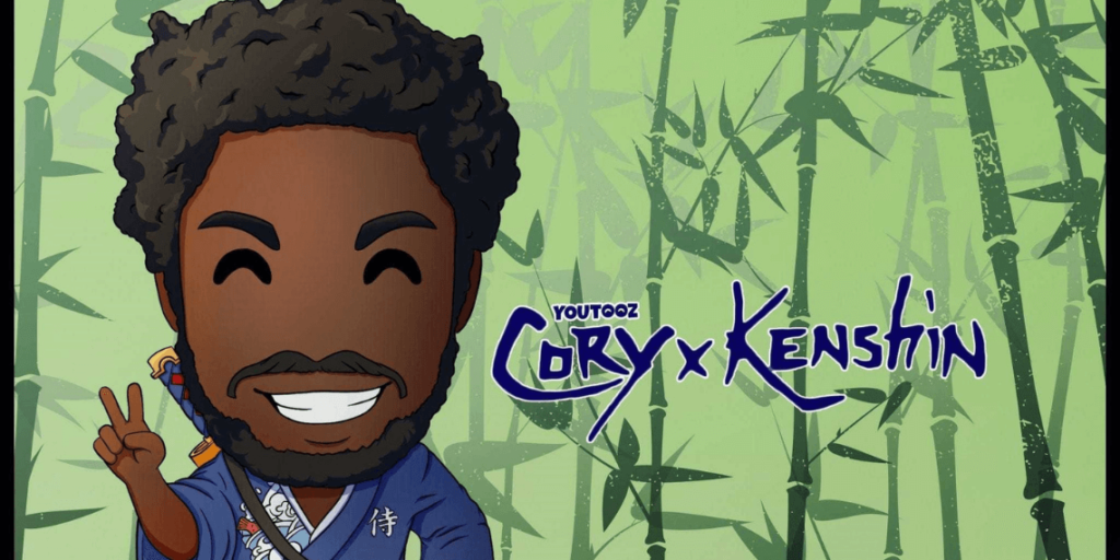 Coryxkenshin Net worth 2021