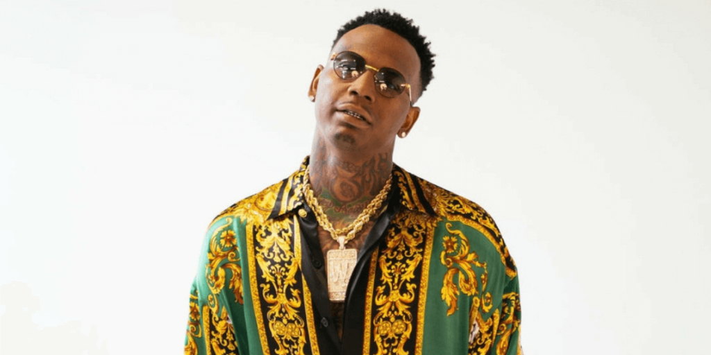 Moneybagg Net worth