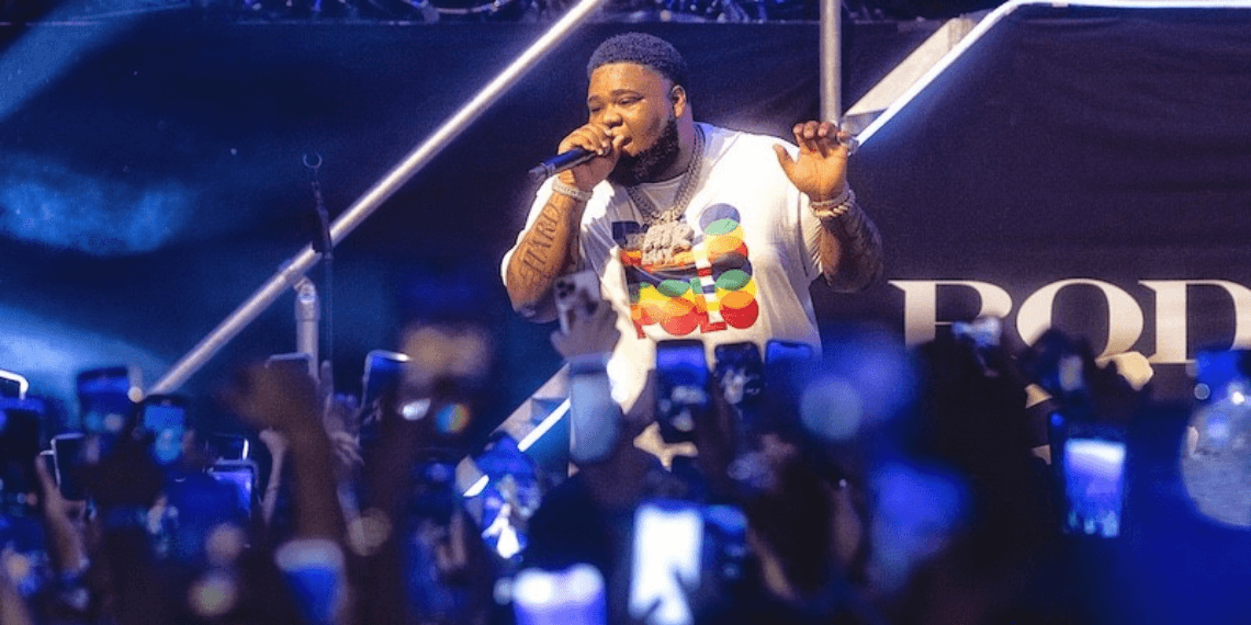 Rod Wave Net Worth 2022: Earnings, Career, & Biography