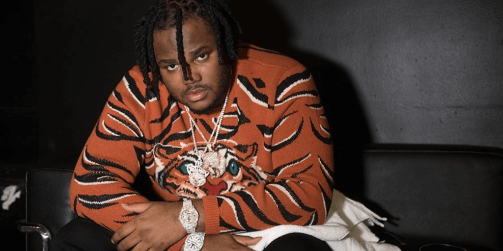 Tee Grizzley Net worth 2021