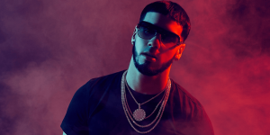 Anuel AA Net Worth 2022: Earnings, Career, & Biography