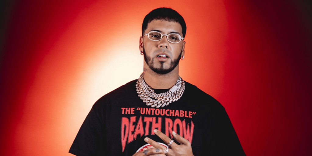 Anuel AA net worth 2022