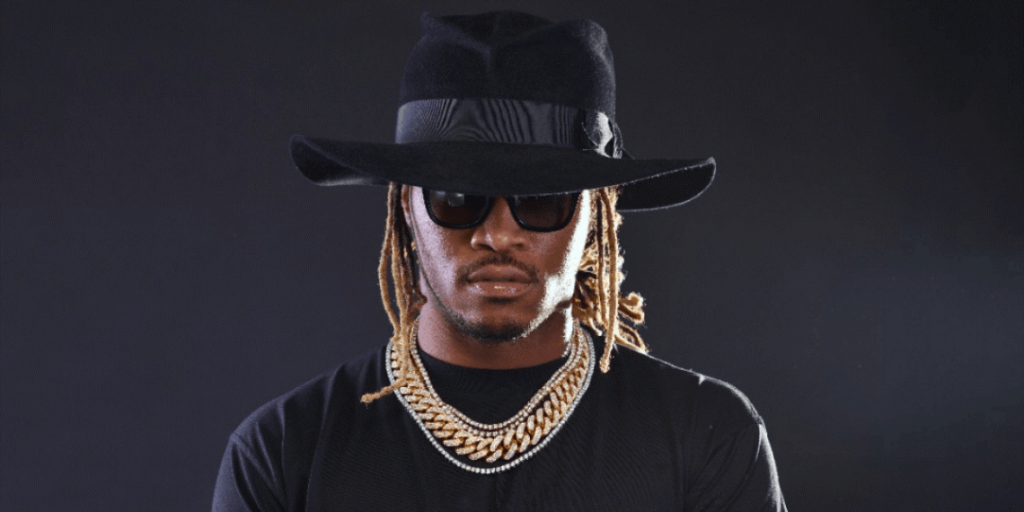 Future(Rapper) net worth 2022