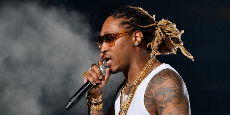 Future Rapper Net Worth 2022: Earnings, Career, & Biography