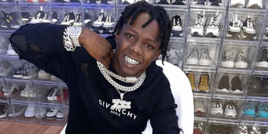 JackBoy Net Worth 2022: Earnings, Career, & Biography