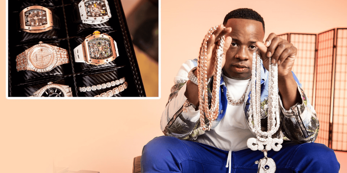 Yo Gotti Net Worth 2022 Networth Overview