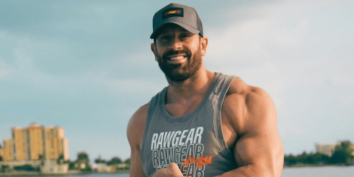 Bradley Martyn Net Worth 2022: Earnings, Career, & Biography