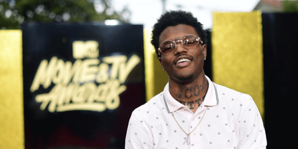 DC Young Fly net worth