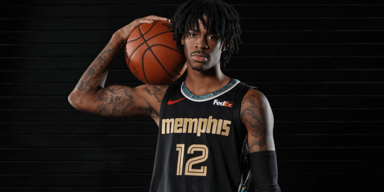 Ja Morant Net Worth 2022: Earnings, Career, & Biography