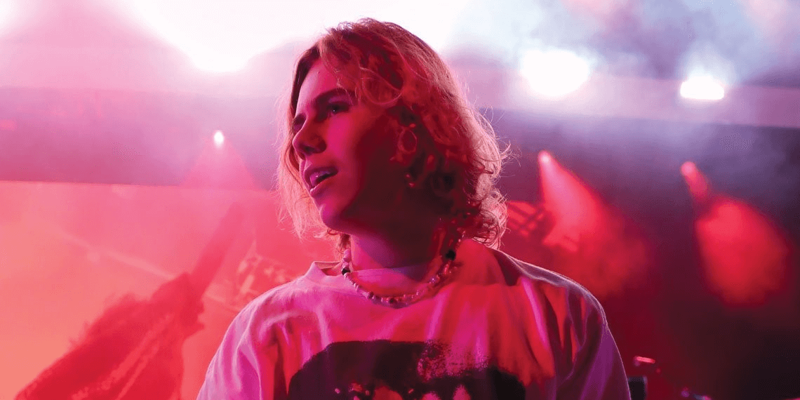 The Kid Laroi Net Worth 2022 Earnings, Career, & Biography
