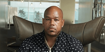 Wack 100 Net Worth 2022: Earnings, Career, & Biography