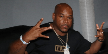 Wack 100 Net Worth 2022: Earnings, Career, & Biography