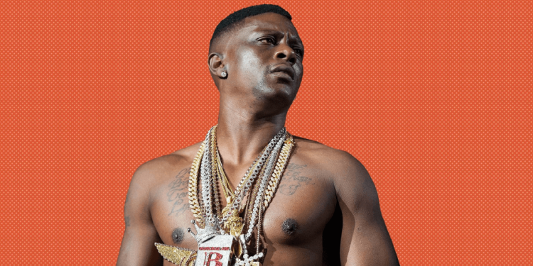 Lil Boosie Net Worth 2022 Earnings Career And Biography