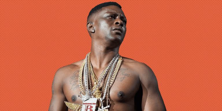 Lil Boosie Net Worth 2022: Earnings, Career, & Biography