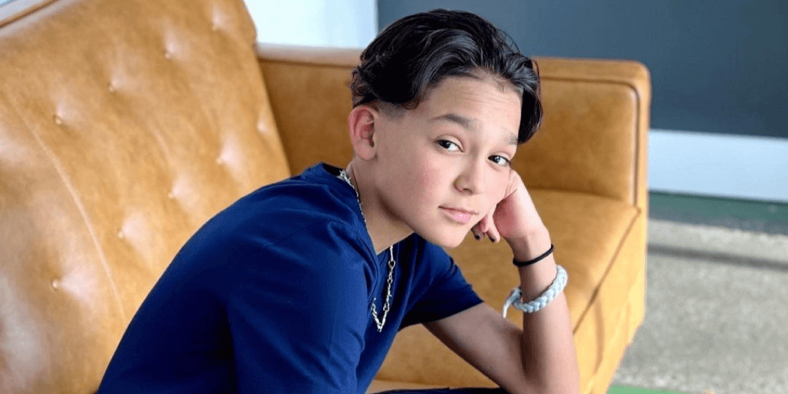 Trey Makai Net Worth 2022: Earnings, Career, & Biography