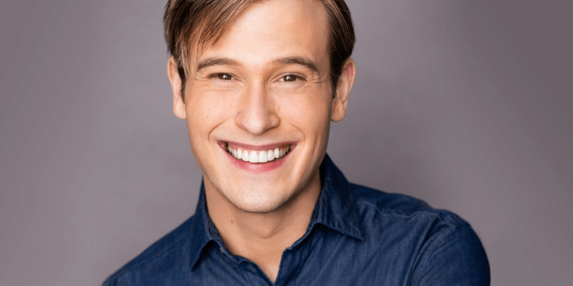 Tyler Henry Net Worth 2022: Earnings, Career, & Biography