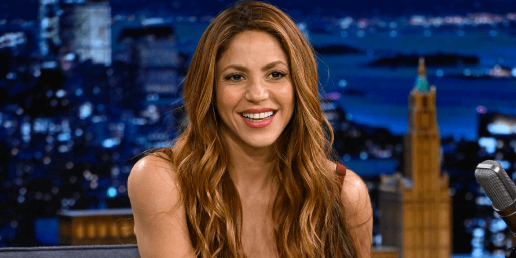 Shakira Net Worth 2022 Shakira Tax Fraud Case [Trending]