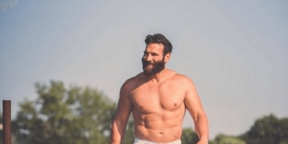 Dan Bilzerian Net Worth Earnings Career Biography