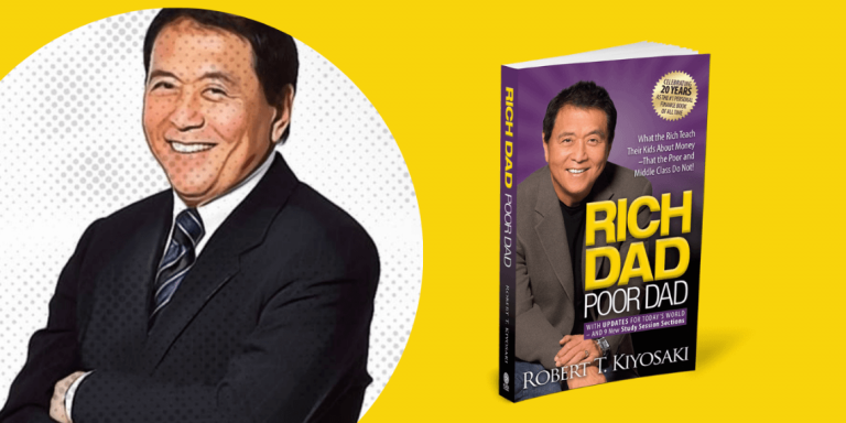 Robert Kiyosaki Net Worth 2022 Earnings Career And Biography