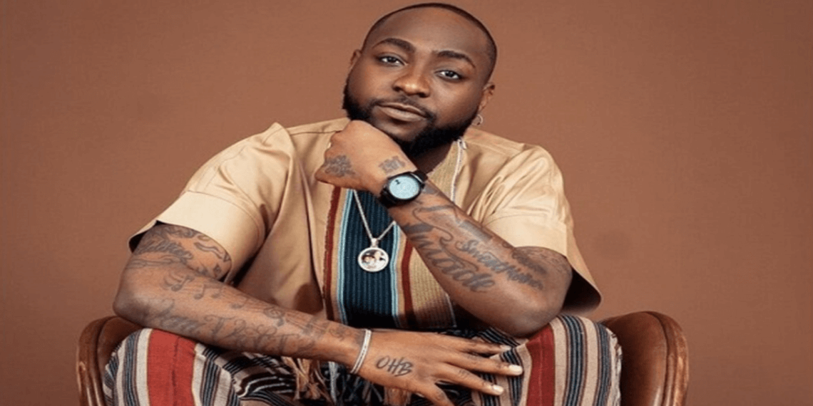 Davido Net Worth 2022 Earnings, Career, & Biography