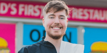 Jimmy Donaldson (Mr. Beast) Net Worth 2022: Earnings, Career, & Biography