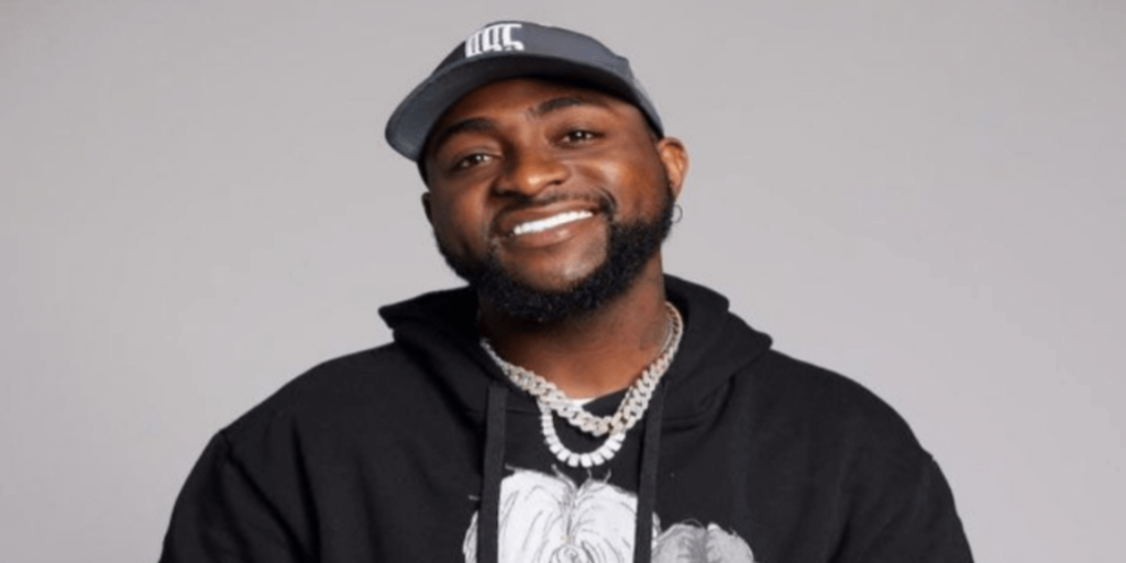 Some Interesting Facts About Davido