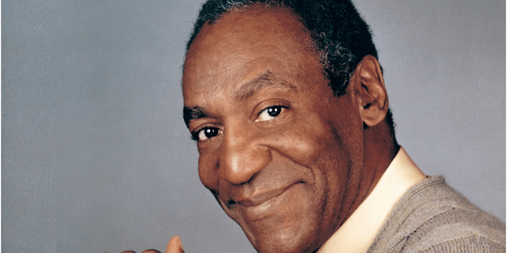 Bill Cosby Career