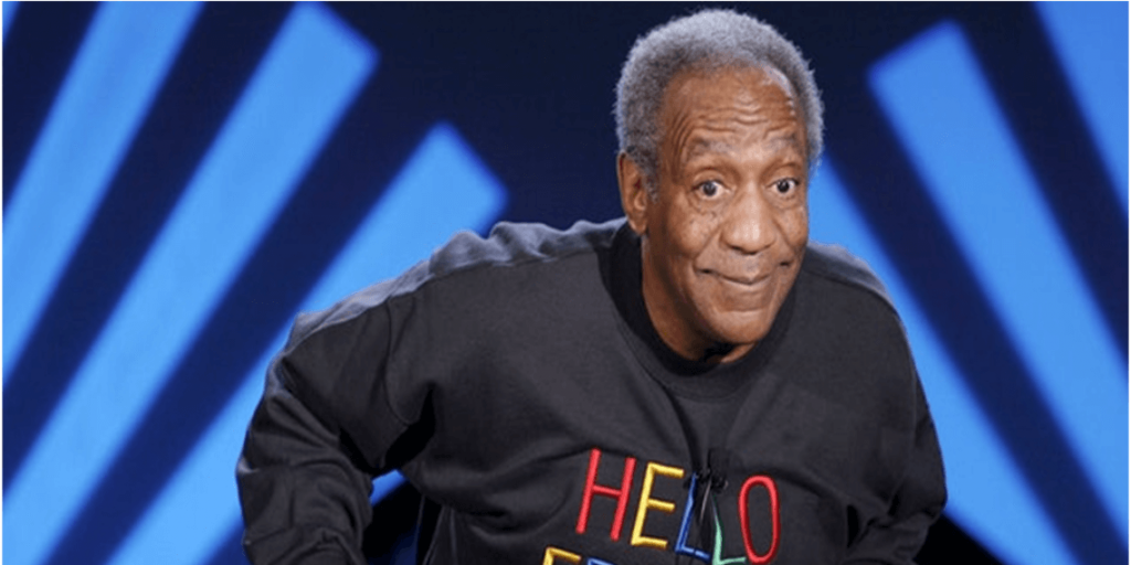 Bill Cosby's Net worth 2022