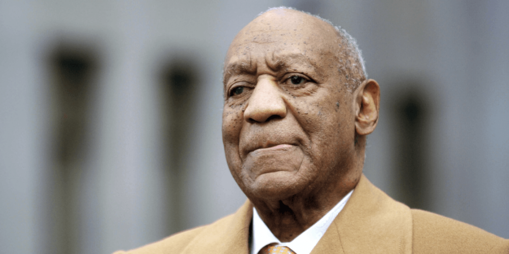 Bill Cosby'sNet worth overthe last 5 Years