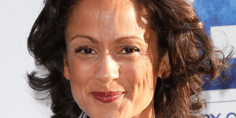 Anne-Marie Johnson Net Worth 2022: Updated Biography