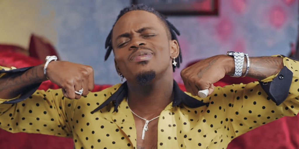 Diamond Platnumz Biography