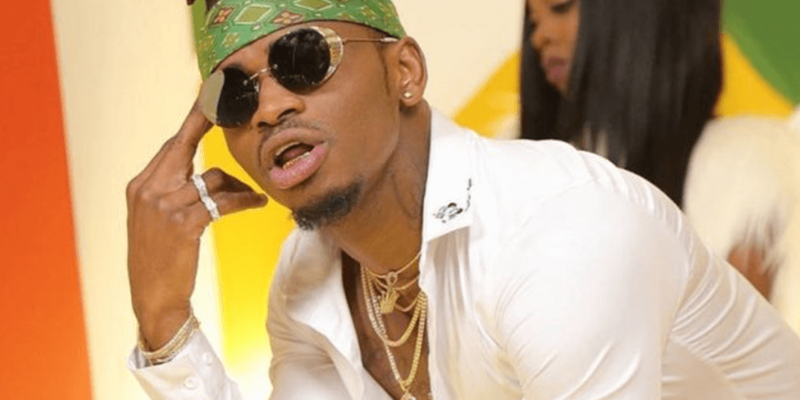 Diamond Platnumz Net Worth 2022 Earnings, Career, & Biography