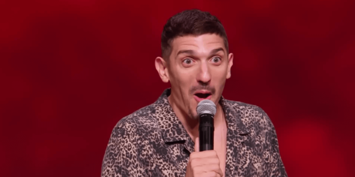 Andrew Schulz Net Worth 2022: Earnings, Career, & Biography