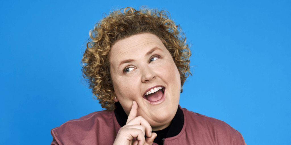 Fortune Feimster net worth