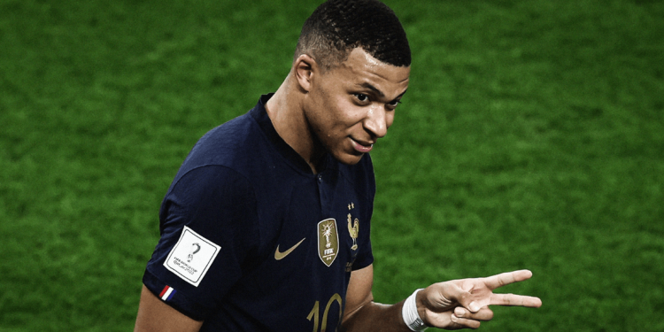 Kylian Mbappe Net Worth 2022: Earnings, Career, & Biography