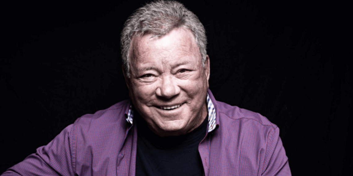 William Shatner Net Worth 2022: Earnings, Career, & Biography