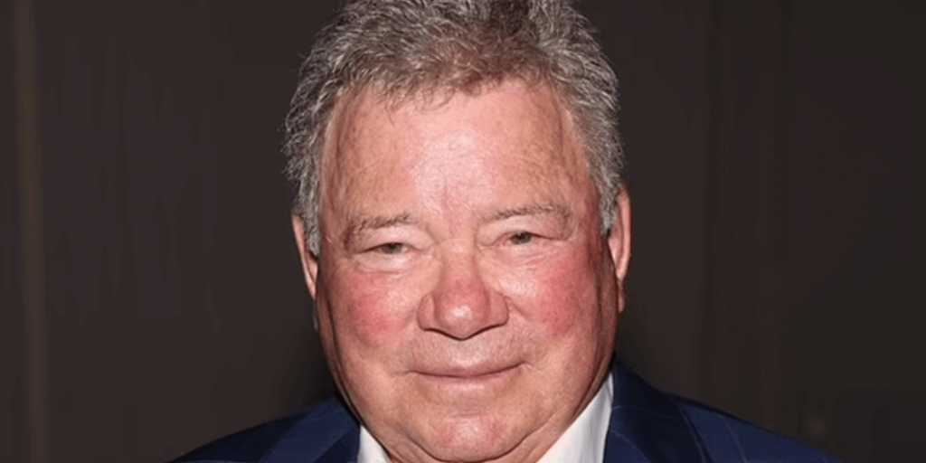 William Shatner movies and tv shows