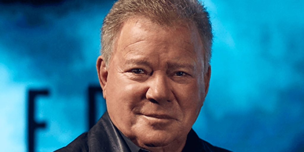 William Shatner net worth 2022