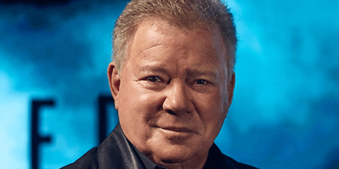 William Shatner Net Worth 2022: Earnings, Career, & Biography