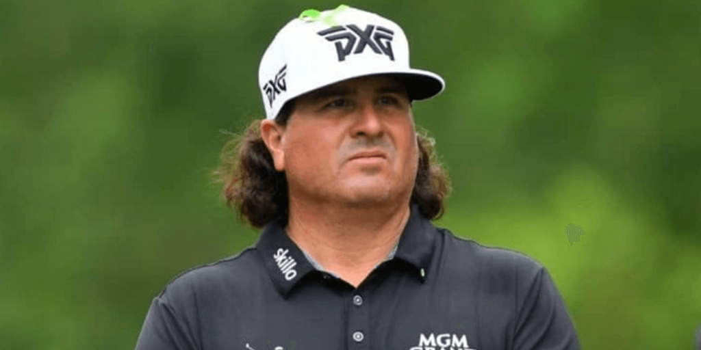 Pat Perez career earnings