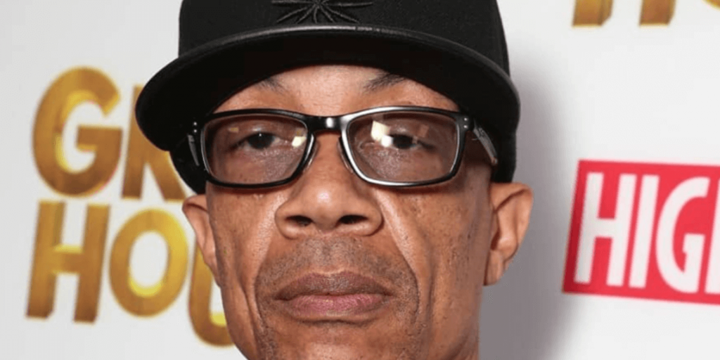 DJ Pooh Net Worth 2023 Earnings, Career, & Biography