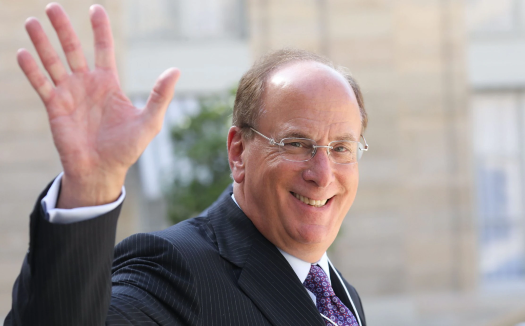 Larry Fink net worth 2023 Earnings, Career, & Biography Networth