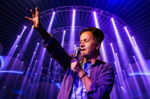 pauly shore net worth | Networth Overview