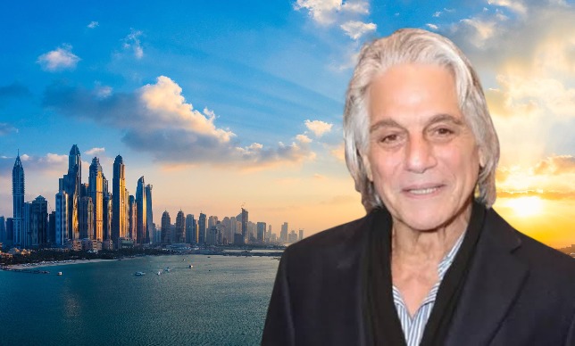 tony danza net worth