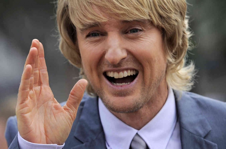 owen wilson net worth