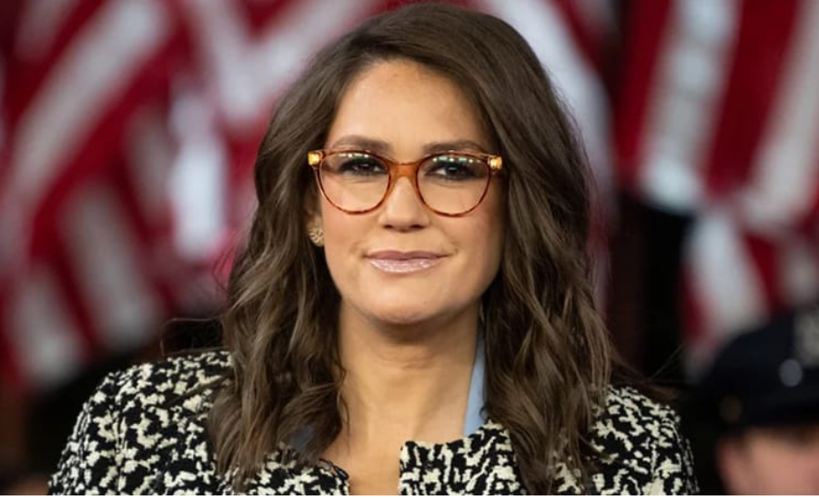 jessica tarlov net worth